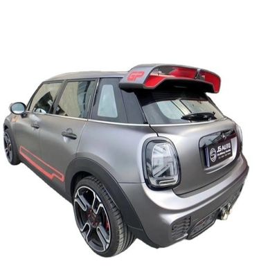 Spoiler in fibra di carbonio per BMW Materiale in fibra di carbonio MINI Coupé MINI Coupé Carbon Fiber Spoiler Body Kit