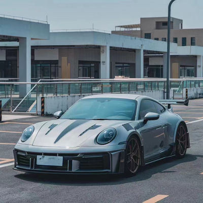 Per Porsche 911 992 Carrozzeria in fibra di carbonio 992 Modernizzato in stile MIW