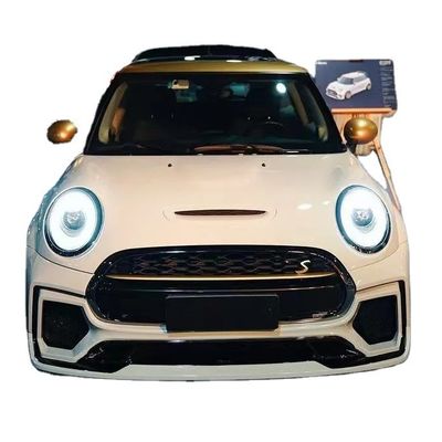 Per BMW MINI Kit di corpo in fibra di carbonio MINI Upgrades ASP stile anteriore e posteriore paraurti abito laterale spoiler kit corpo largo
