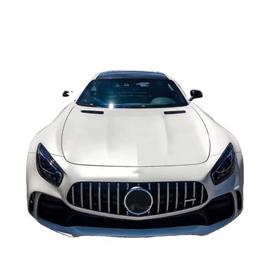 Ricambi auto per Mercedes-Benz AMG GT GTC GTS Body Kit AMG GT GTC GTS Upgraded GTR-style Front and Rear Bumper Spoiler Body Kit