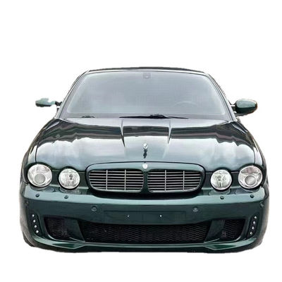 Per Jaguar XJ8 XJ6 Body Kit XJ6 XJ8 Modernizzato in stile Wald