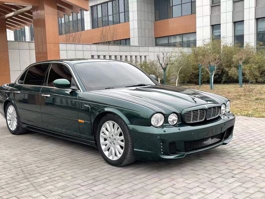 Per Jaguar XJ8 XJ6 Body Kit XJ6 XJ8 Modernizzato in stile Wald