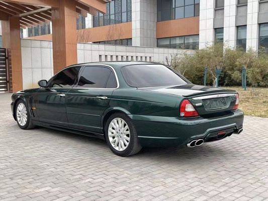 Per Jaguar XJ8 XJ6 Body Kit XJ6 XJ8 Modernizzato in stile Wald