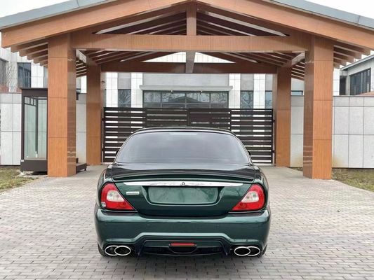 Per Jaguar XJ8 XJ6 Body Kit XJ6 XJ8 Modernizzato in stile Wald