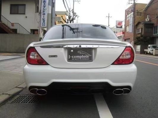 Per Jaguar XJ8 XJ6 Body Kit XJ6 XJ8 Modernizzato in stile Wald