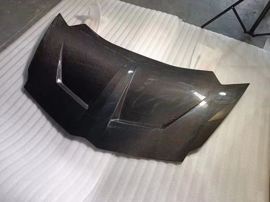 1016 Style Cappuccio in fibra di carbonio per Aventador Lp700 LP720 LP750SV