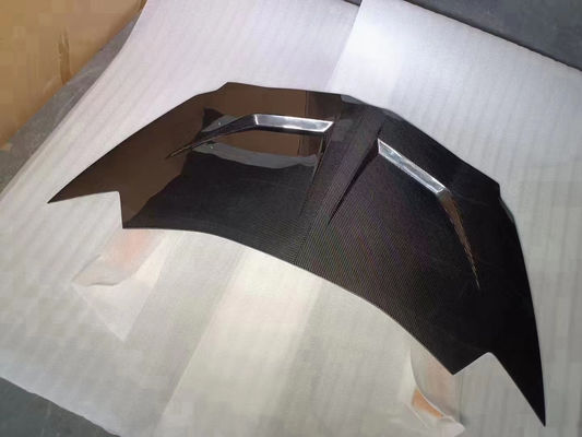 1016 Style Cappuccio in fibra di carbonio per Aventador Lp700 LP720 LP750SV