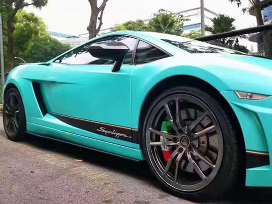 Per Lamborghini Gallardo LP550 LP560 Carrozzeria in fibra di carbonio
