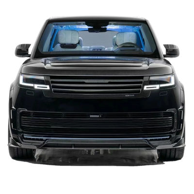 Sport L494 Range Rover Wide Body Kit Land Rover Paraurti anteriore rinforzato