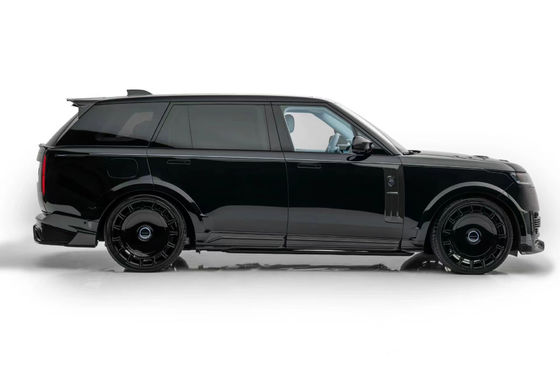 Sport L494 Range Rover Wide Body Kit Land Rover Paraurti anteriore rinforzato