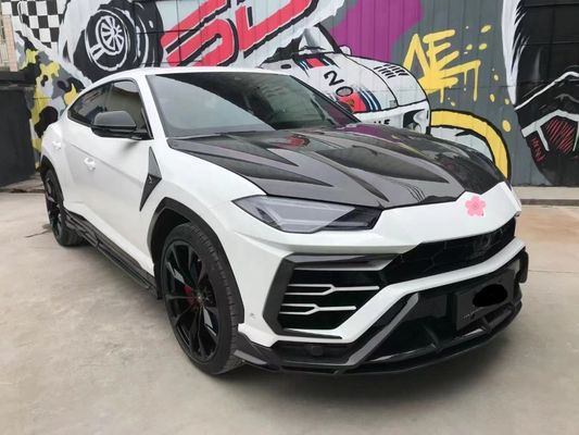 Per Lamborghini URUS Kit corpo in fibra di carbonio Urus aggiornamenti Kit corpo in fibra di carbonio di fascia alta