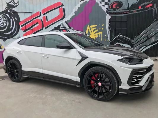 Per Lamborghini URUS Kit corpo in fibra di carbonio Urus aggiornamenti Kit corpo in fibra di carbonio di fascia alta