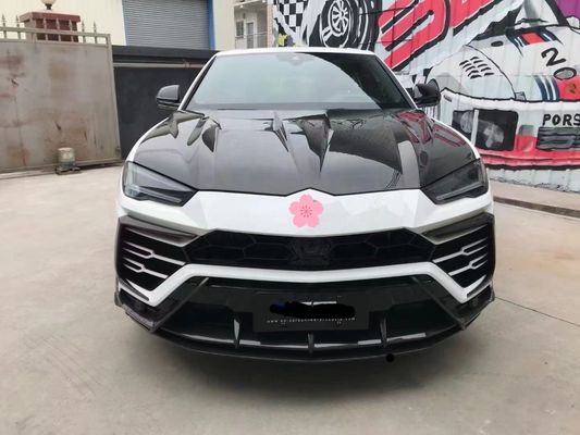 Per Lamborghini URUS Kit corpo in fibra di carbonio Urus aggiornamenti Kit corpo in fibra di carbonio di fascia alta