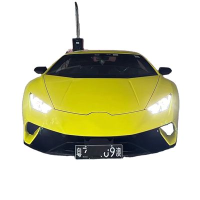 Per Lamborghini LP580 LP610 Carbon Fiber Body Kit LP580 LP610 Upgraded LP640-style Front and Rear Bumper Spoiler Hood
