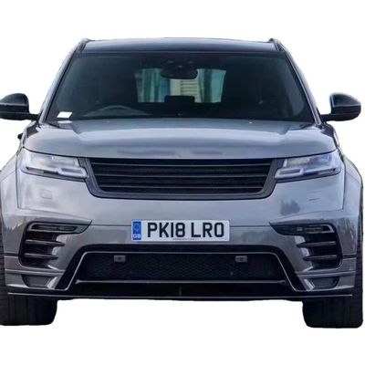 Velar Land Rover Body Kit 2018 - 2019 LUMA Stile Velar Body Kit