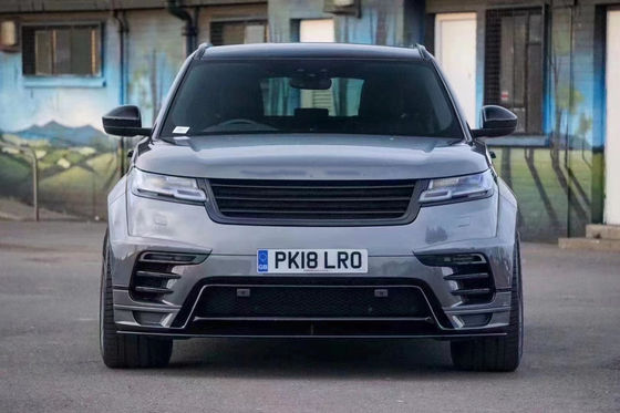 Velar Land Rover Body Kit 2018 - 2019 LUMA Stile Velar Body Kit