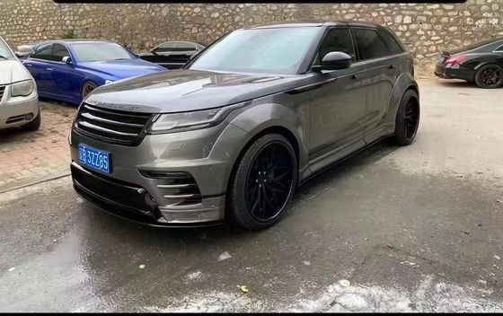 Velar Land Rover Body Kit 2018 - 2019 LUMA Stile Velar Body Kit