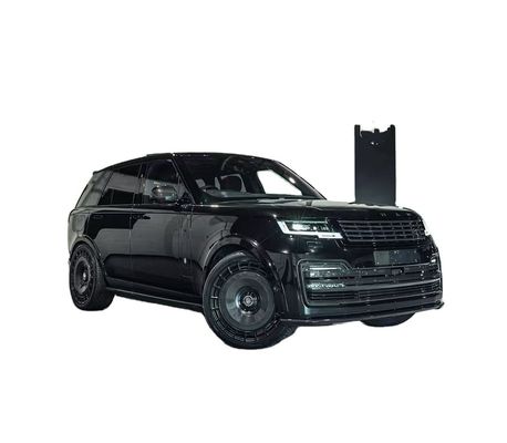 2022 Land Rover Body Kit Range Rover UB Stile Fronte E Retro Paraurti Paraurti Spoiler
