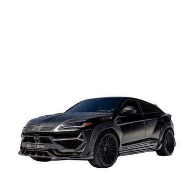 Ricambi per auto per Lamborghini Urus Body Kit URUS Upgrades Kit Widebody di paraurti anteriori e posteriori in stile Keyvany