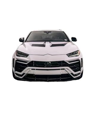 Ricambi auto per Lamborghini Urus Body Kit Urus Upgrades 1016-style Front Scoop Diffuser Spoiler Widebody Kit