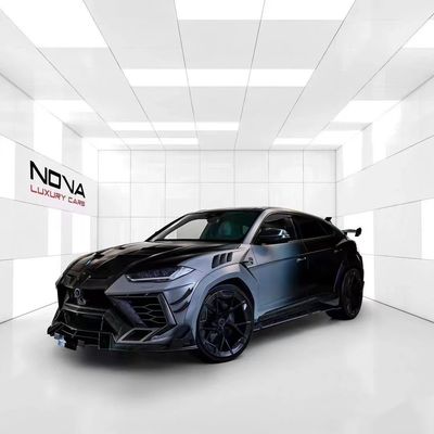 Per Lamborghini Urus Carrozzeria in fibra di carbonio Urus Upgrades in fibra di carbonio in stile MSY