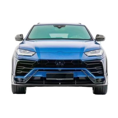 Auto Parts Carbon Fiber Body Kit per Lamborghini URUS URUS aggiorna il kit MSY Front Shovel Diffuser Spoiler Wide-body
