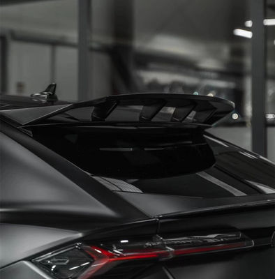 Per Lamborghini URUS Spoiler in fibra di carbonio URUS aggiorna lo spoiler in fibra di carbonio in stile PD
