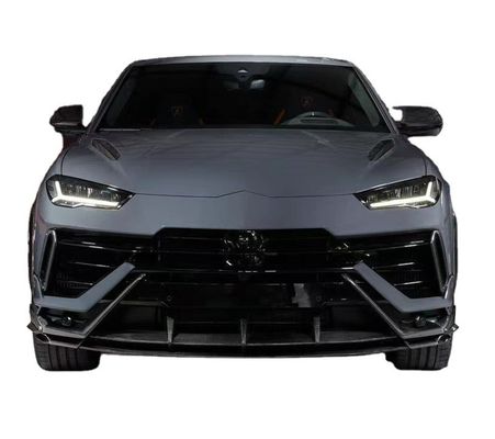 2023-2024 Lamborghini Body Kit URUS Top Style Kit di spoiler per diffusore labiale frontale