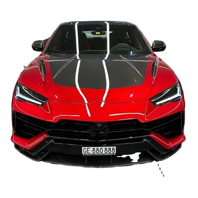 URUS Ricambi auto Modello più vecchio Lamborghini Urus Carrozzeria in fibra di carbonio