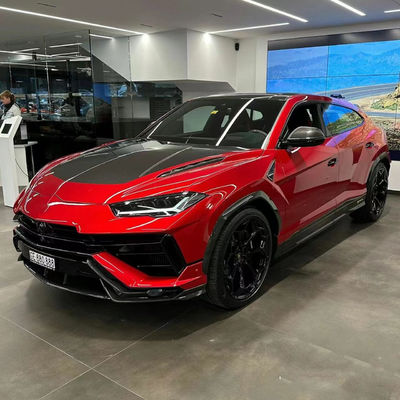 URUS Ricambi auto Modello più vecchio Lamborghini Urus Carrozzeria in fibra di carbonio