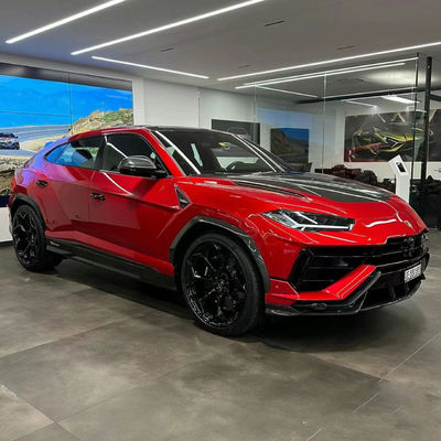 URUS Ricambi auto Modello più vecchio Lamborghini Urus Carrozzeria in fibra di carbonio