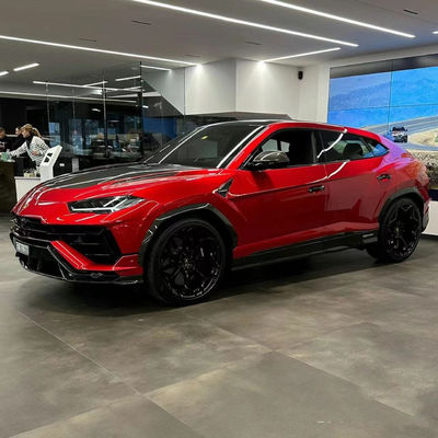 URUS Ricambi auto Modello più vecchio Lamborghini Urus Carrozzeria in fibra di carbonio