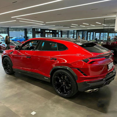 URUS Ricambi auto Modello più vecchio Lamborghini Urus Carrozzeria in fibra di carbonio