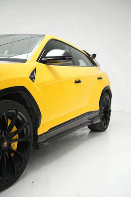 URUS Lamborghini Body Kit 2018-2019 Fibra di carbonio Diffusore labiale frontale Urus Wide Body Kit