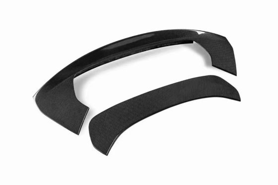 Spoiler in fibra di carbonio Spoiler in fibra di carbonio per Ferrari SF90 SF90 Upgraded OEM Style Spoiler Tail