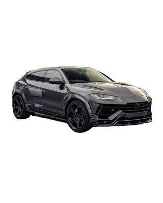 Urus Lamborghini Body Kit UB Style Front Lip Diffuser Spoiler Lamborghini Widebody Urus