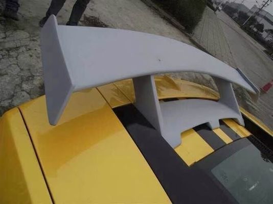 Kit corpo largo in fibra di carbonio Lamborghini Gallardo corpo LP540 LP550 LP560