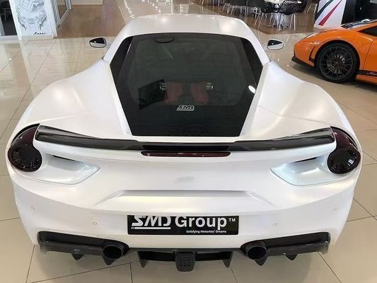 488 Ferrari Carbon Body Kit 1016 Stile Fibra di Carbonio