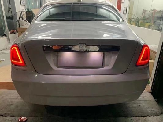 Per Rolls-Royce Ghost Body Kit 2010-2020 Ghost aggiorna il 2021 Body Kit Ghost Front e bumper posteriori
