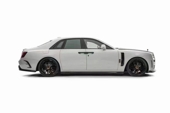 Ricambi auto kit Ghost Body Rolls Royce Casco anteriore e posteriore 280mm