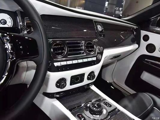 RR4 Rolls-Royce Ghost Body Kit 2010 - 2018 Pannello centrale di decorazione interna
