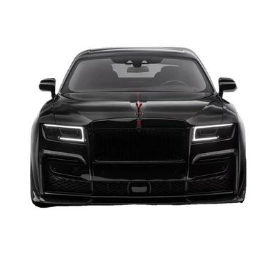 OEM Ghost Rolls Royce Body Kit MSY Stile Fibra di carbonio gonna