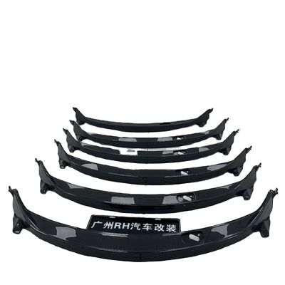 625C 650S Mclaren 12c Body Kit Farol Pulizzatore Guardia Carbonio Fibra Cappuccio