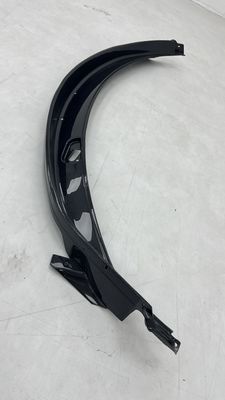 625C 650S Mclaren 12c Body Kit Farol Pulizzatore Guardia Carbonio Fibra Cappuccio