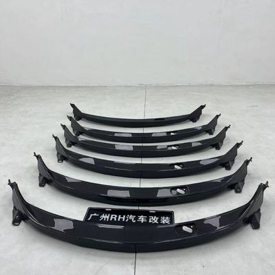 625C 650S Mclaren 12c Body Kit Farol Pulizzatore Guardia Carbonio Fibra Cappuccio