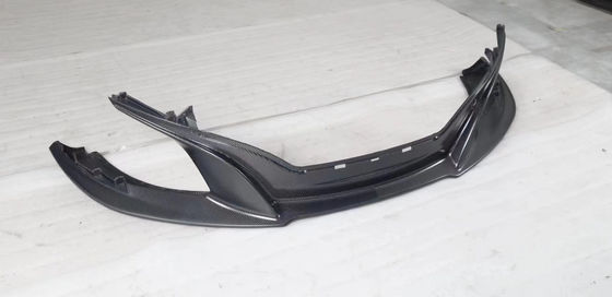 2014 - 2016 650s Body Kit OEM Fibra di carbonio Front Lip Diffuser Body Kit per la sostituzione