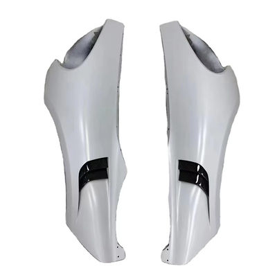 540C 570S Mclaren Body Kit Fender in fibra di carbonio stile MSO