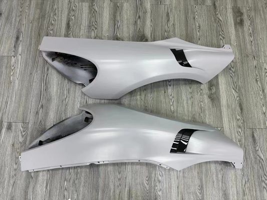 540C 570S Mclaren Body Kit Fender in fibra di carbonio stile MSO