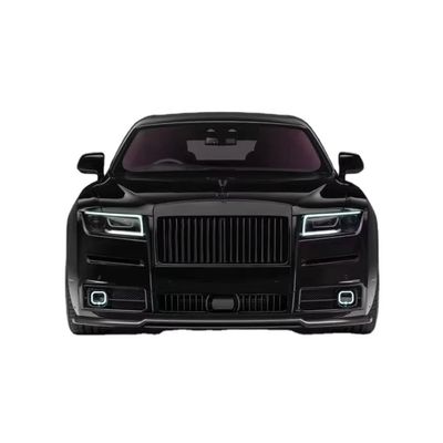 Ghost Rolls Royce Body Kit UB Stile gonne laterali Anteriore E Posteriore Paraurti 2020