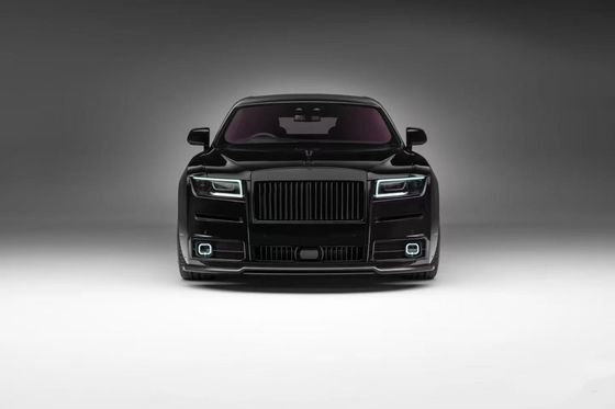 Ghost Rolls Royce Body Kit UB Stile gonne laterali Anteriore E Posteriore Paraurti 2020
